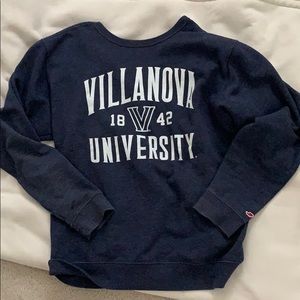 Villanova Sweatshirt (League)